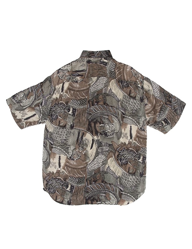 BODY GUARD kauluspaita - The Most Wanted vaatteet ja asusteet - 10105229316 - 1