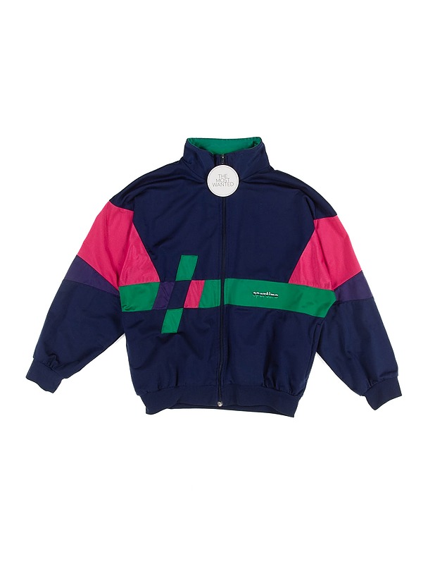 SPORTIME verkkatakki - retro - The Most Wanted vaatteet ja asusteet - 10105229330 - 0