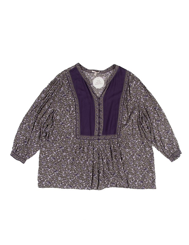 WOMAN WITHIN tunika, 38/40 5X - The Most Wanted vaatteet ja asusteet - 10105229339 - 0