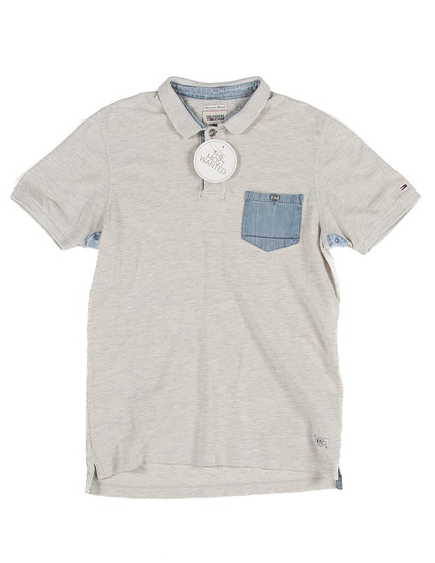 HILFIGER DEMIN pikeepaita, L - The Most Wanted vaatteet ja asusteet - 10105229387 - 0