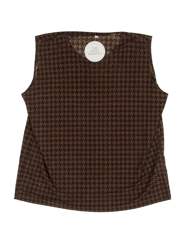 Kuviollinen paita, 50/52 - The Most Wanted vaatteet ja asusteet - 10105229402 - 0