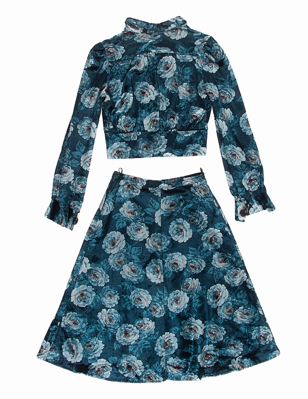 FEMMES paita ja hame, 36 - 2 osaa - The Most Wanted vaatteet ja asusteet - 10105229414 - 1