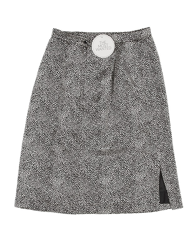 Kuviollinen hame - The Most Wanted vaatteet ja asusteet - 10105229441 - 0