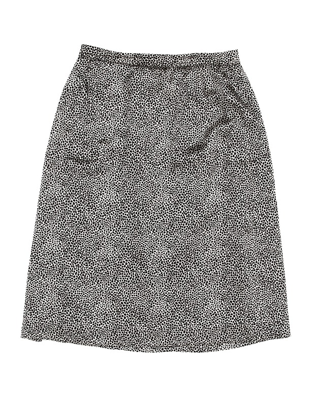 Kuviollinen hame - The Most Wanted vaatteet ja asusteet - 10105229441 - 1