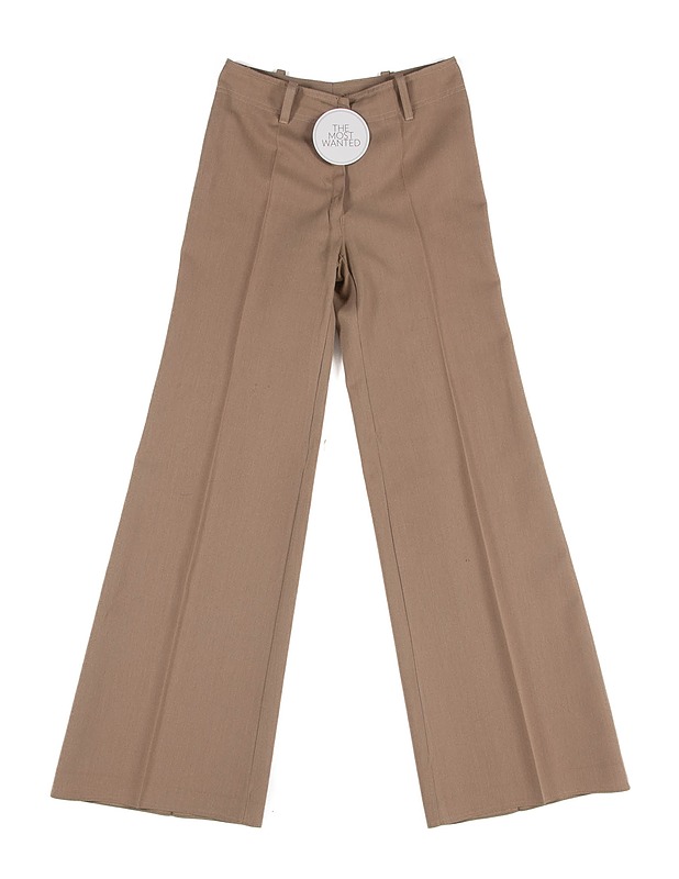 MAXINE naisten housut, 36 - The Most Wanted vaatteet ja asusteet - 10105229475 - 0