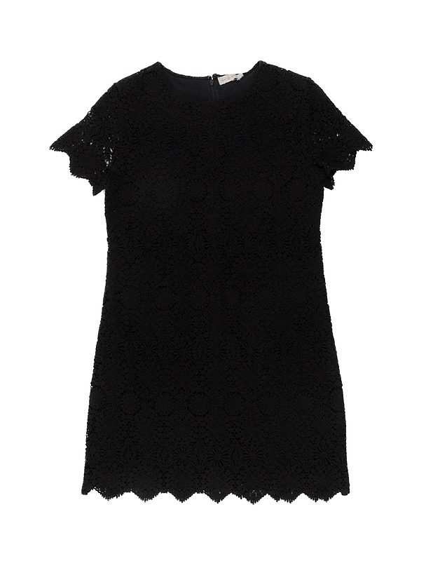 TORY BURCH pitsimekko, L - Mekot ja hameet - 10105229650 - 0