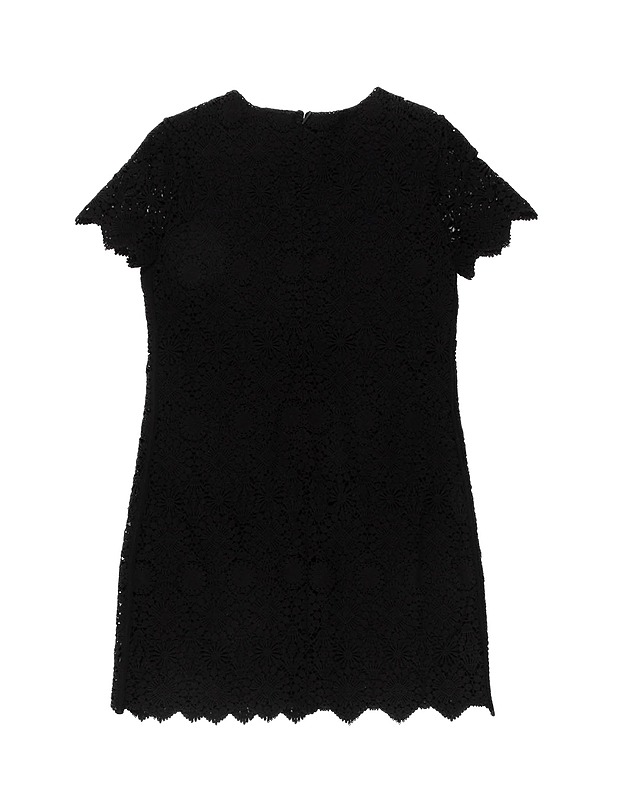 TORY BURCH pitsimekko, L - Mekot ja hameet - 10105229650 - 1