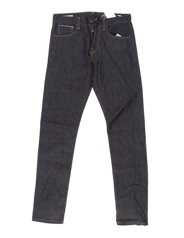 JACK & JONES farkut, 30-34 - Miesten farkut - 10105229776 - 0