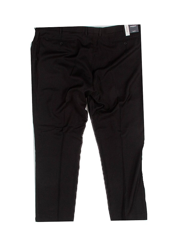 DRESSMANN suorat housut, 46-34 - Miesten housut ja shortsit - 10105229872 - 1