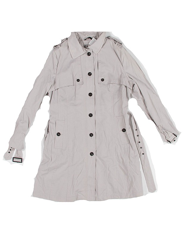 YOUR FACE trenssitakki, 46 - Naisten takit ja jakut - 10105229904 - 0