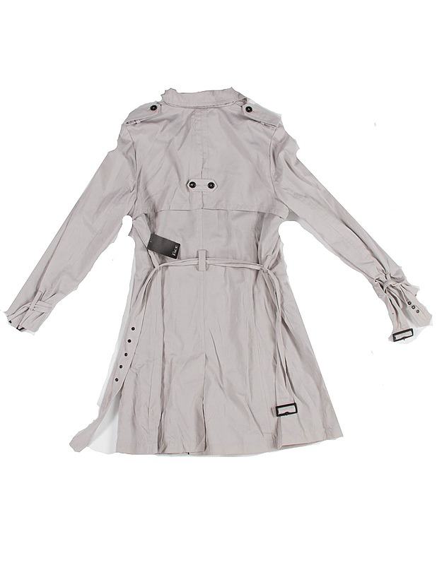 YOUR FACE trenssitakki, 46 - Naisten takit ja jakut - 10105229904 - 1