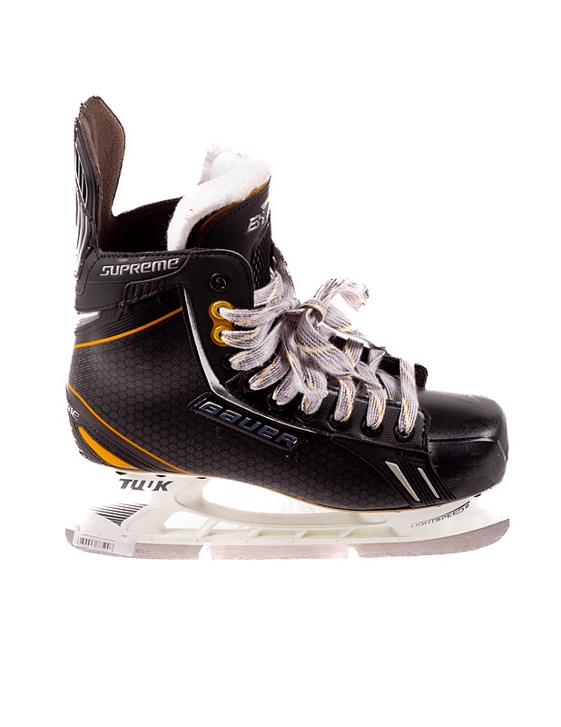 BAUER Supreme Lightspeed 2  jääkiekkoluistimet, 42,5 - Hiihto ja talviurheilu - 10105229980 - 1