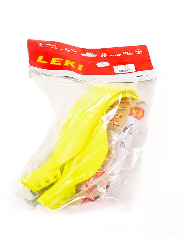 LEKI Suojat sauvoihin - Hiihto ja talviurheilu - 10105230001 - 0