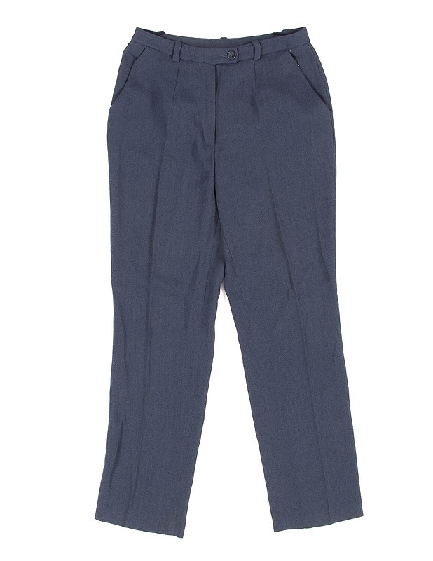 RIL'S suorat housut, 40 - Naisten housut, shortsit ja haalarit - 10105230021 - 0
