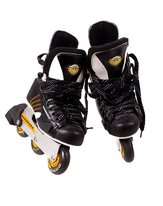 KOHO rullaluistimet, 4 - Muut urheiluvälineet ja vapaa-aika - 10105230053 - 0