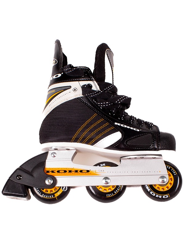 KOHO rullaluistimet, 4 - Muut urheiluvälineet ja vapaa-aika - 10105230053 - 1