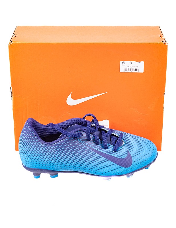 NIKE JR Bravata lasten jalkapallokengät, 36 - Muut urheiluvälineet ja vapaa-aika - 10105230097 - 0