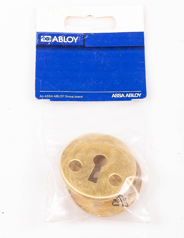 ABLOY 001A  avainkilpi - Rakennustarvikkeet - 10105230225 - 1