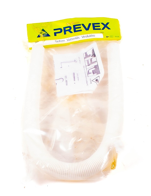 PREVEX Preloc haitariputki, 85 cm - Rakennustarvikkeet - 10105230250 - 0