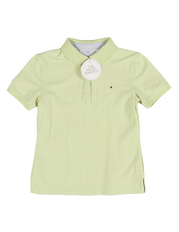 TOMMY HILFIGER pikeepaita, S - The Most Wanted vaatteet ja asusteet - 10105230283 - 0