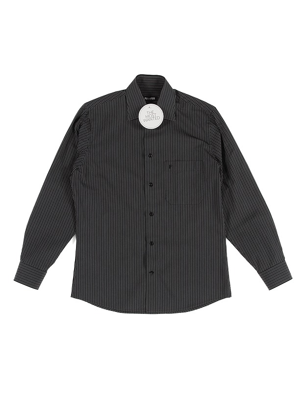 PETRI FUN kauluspaita, 38 - Normal cut - The Most Wanted vaatteet ja asusteet - 10105230354 - 0