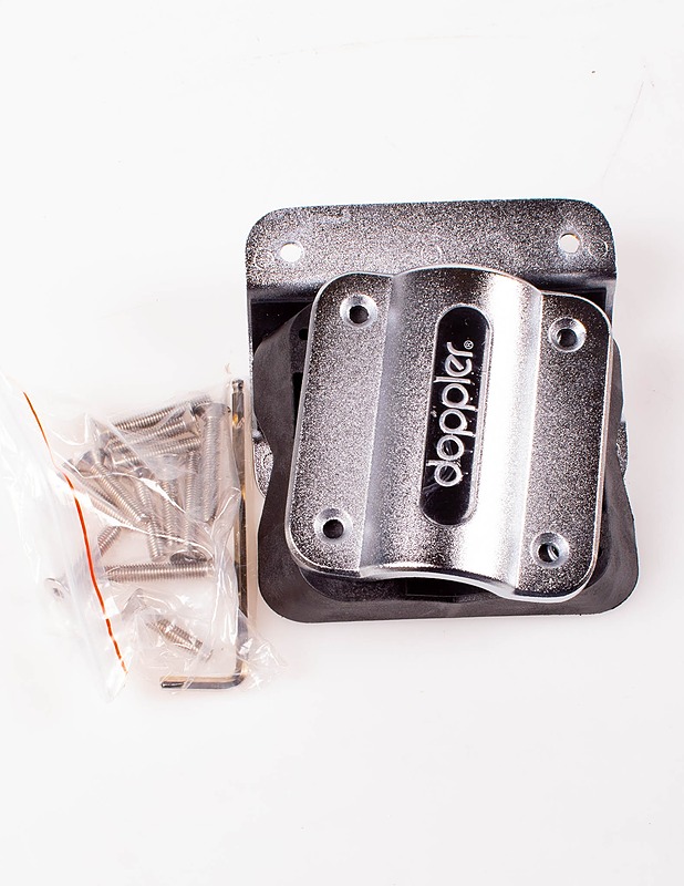 DOPPLER Vario aurinkovarjon kaidekiinnike - Muut urheiluvälineet ja vapaa-aika - 10105230371 - 1