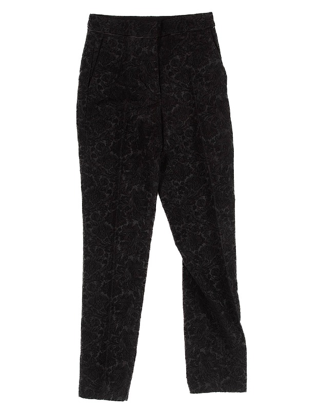 MASSIMO DUTTI housut, 34 - Naisten housut, shortsit ja haalarit - 10105230424 - 0