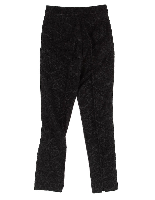 MASSIMO DUTTI housut, 34 - Naisten housut, shortsit ja haalarit - 10105230424 - 1