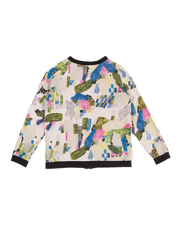 PAPU collegetakki, S - The Most Wanted vaatteet ja asusteet - 10105230498 - 1