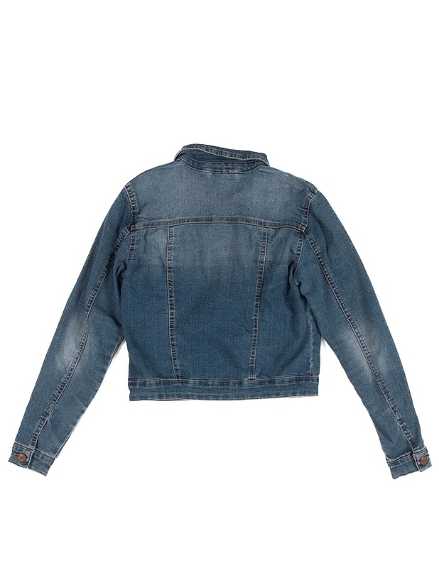 NOISY MAY farkkutakki, S - The Most Wanted vaatteet ja asusteet - 10105230503 - 1