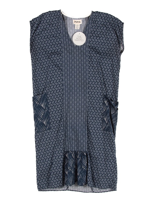 PEPIN mekko. 8 - The Most Wanted vaatteet ja asusteet - 10105230555 - 0