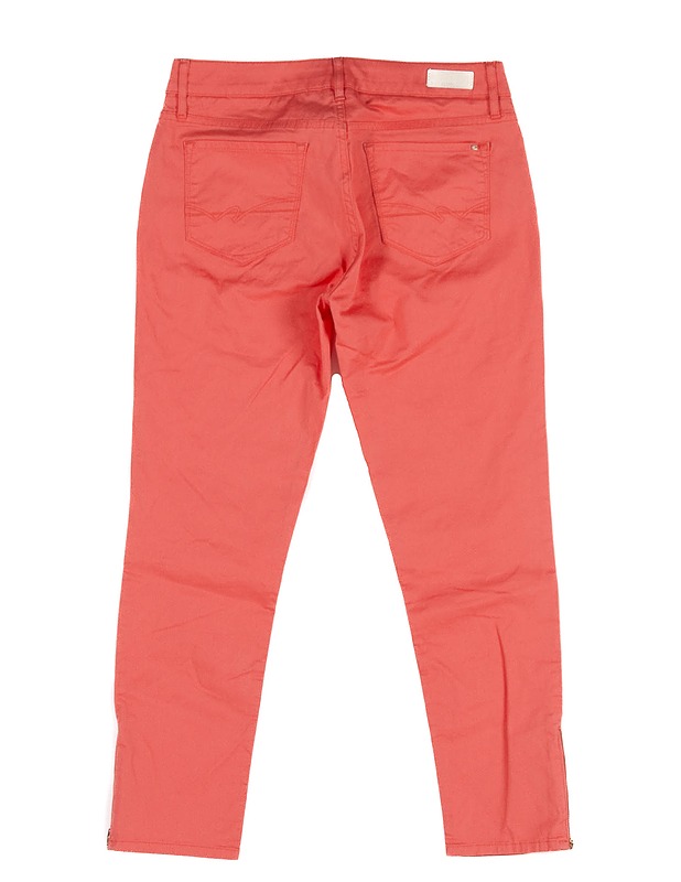 TOMMY HILFIGER housut, 8 - Naisten housut, shortsit ja haalarit - 10105230643 - 1