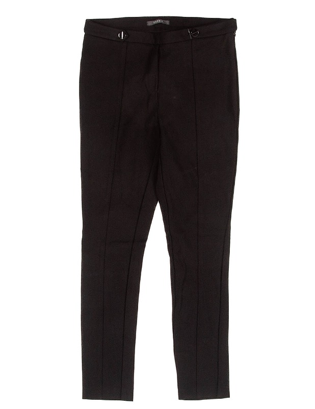 ESPRIT housut, 38 - Naisten housut, shortsit ja haalarit - 10105230653 - 0