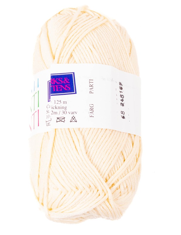 AVANTI puuvillasekoitelanka, 50 g  - Käsityö - 10105230748 - 1