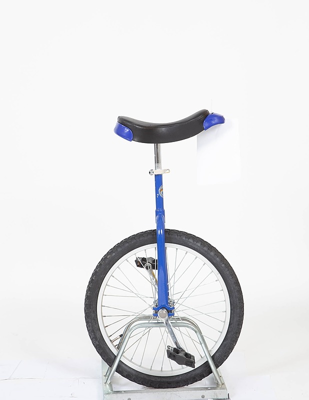 Yksipyörä, 20" - Erikoispyörät - 10105230782 - 0