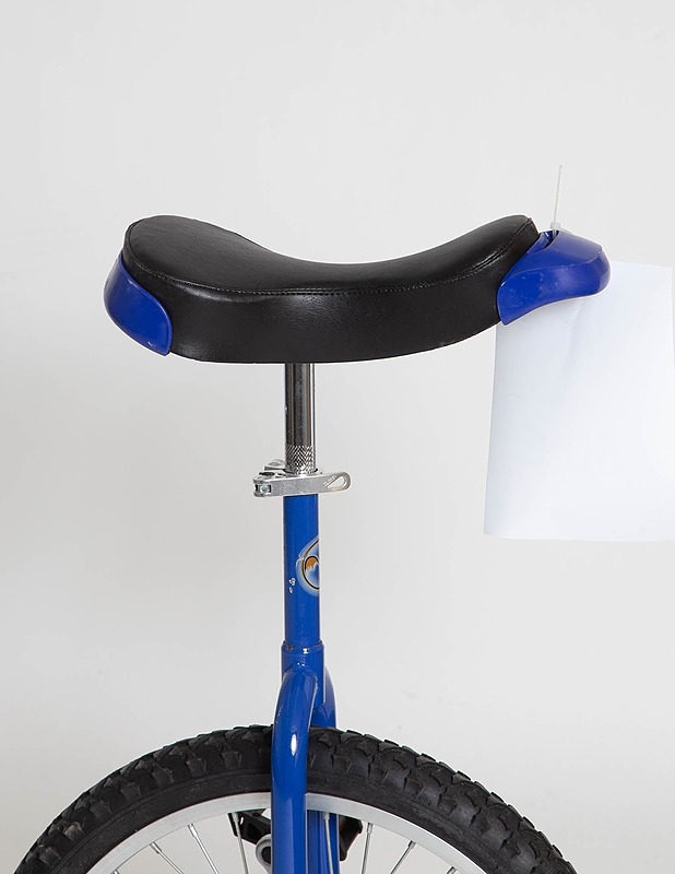 Yksipyörä, 20" - Erikoispyörät - 10105230782 - 1