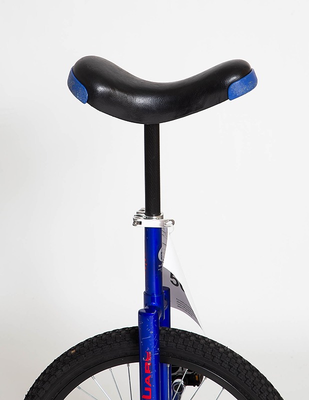 B-Square yksipyörä, 20" - Erikoispyörät - 10105230793 - 1