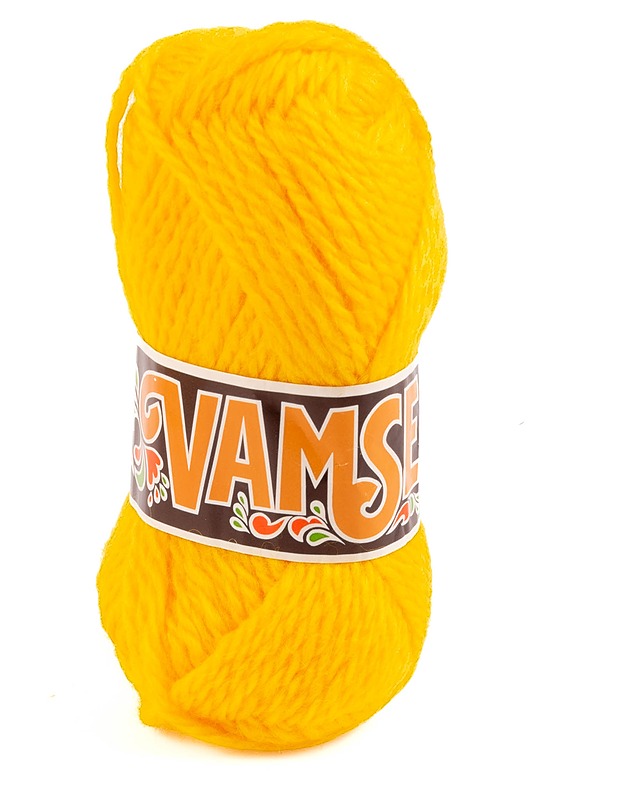 VAMSE villalanka, 50 g - Käsityö - 10105230799 - 0
