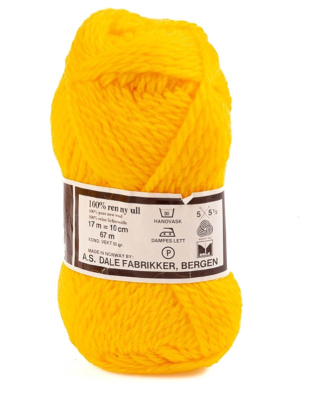VAMSE villalanka, 50 g - Käsityö - 10105230799 - 1