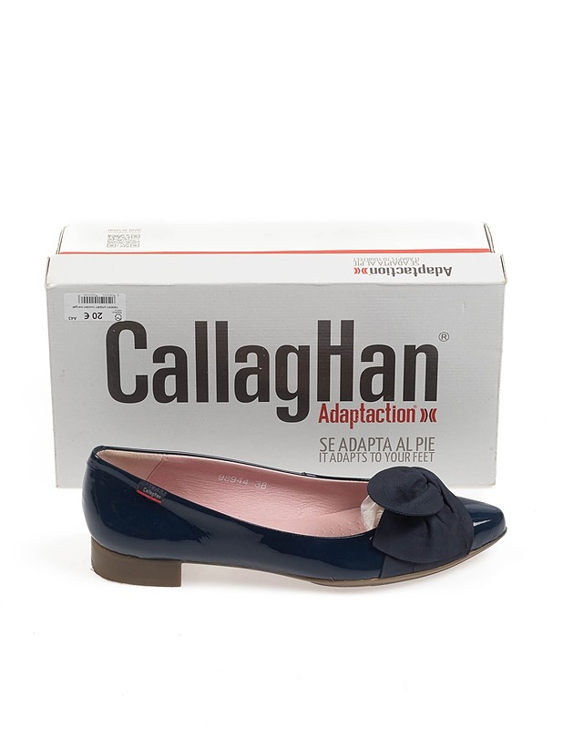 CallagHan Adaptaction, 38 - Naisten sandaalit ja balleriinat - 10105230851 - 1