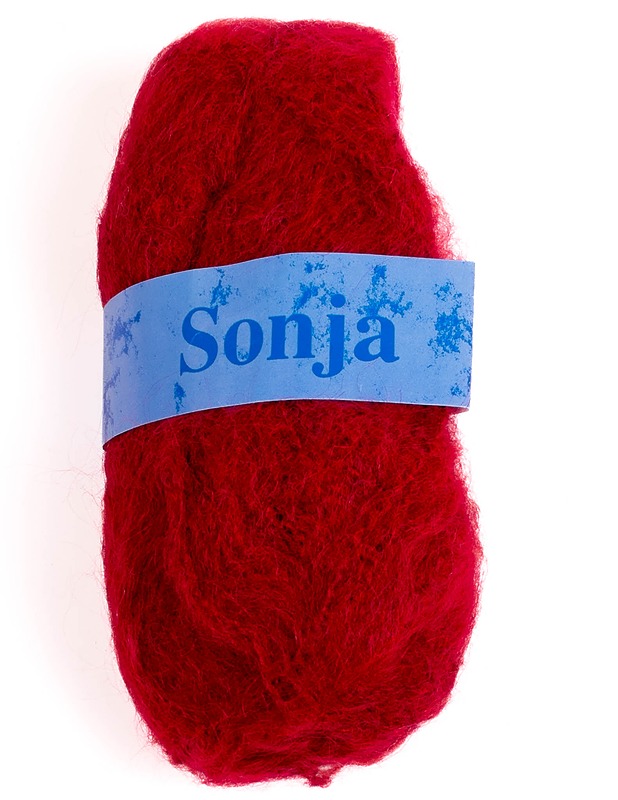 NOVITA Sonja villasekoitelanka, 50 g - Käsityö - 10105230848 - 0