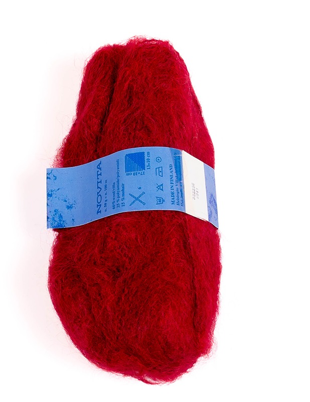 NOVITA Sonja villasekoitelanka, 50 g - Käsityö - 10105230848 - 1