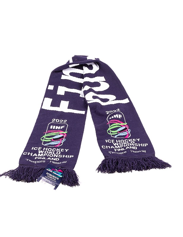 IIHF kaulahuivi - Kaulahuivit - 10105230868 - 0