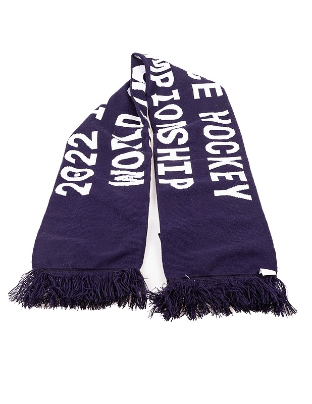 IIHF kaulahuivi - Kaulahuivit - 10105230868 - 1