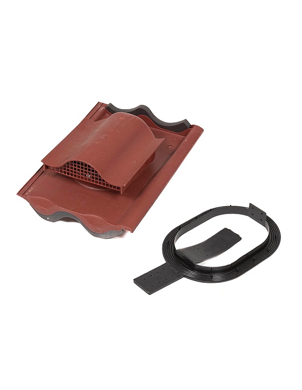 ORMAX KTV kattotuuletusventtiili - Rakennustarvikkeet - 10105230918 - 1