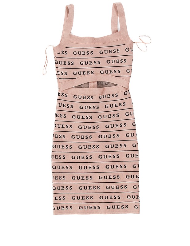 GUESS kesämekko, 32 EU, II-laatu - Mekot ja hameet - 10105230937 - 0