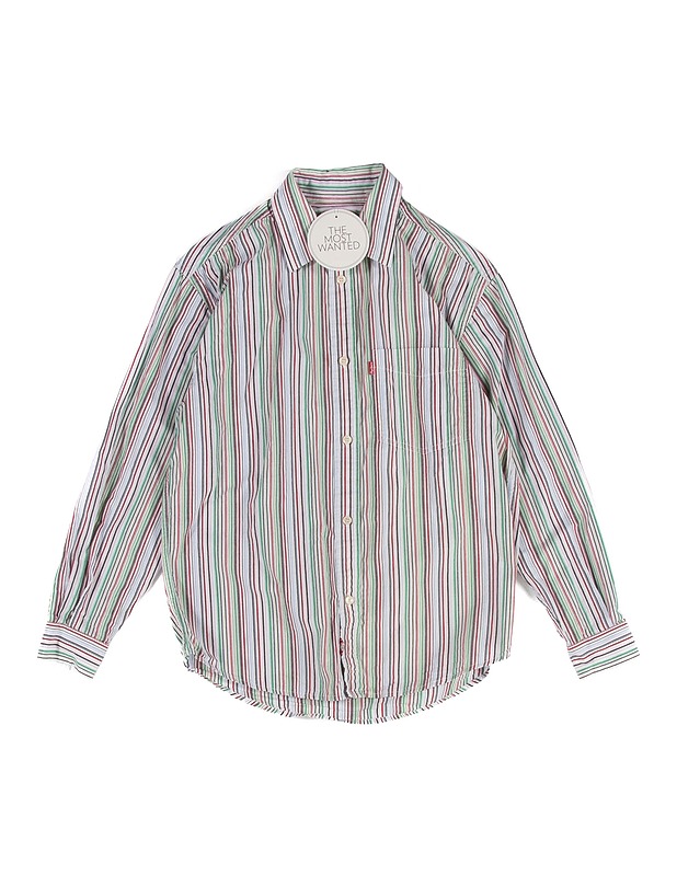 PEPE JEANS kauluspaita, L - The Most Wanted vaatteet ja asusteet - 10105230936 - 0