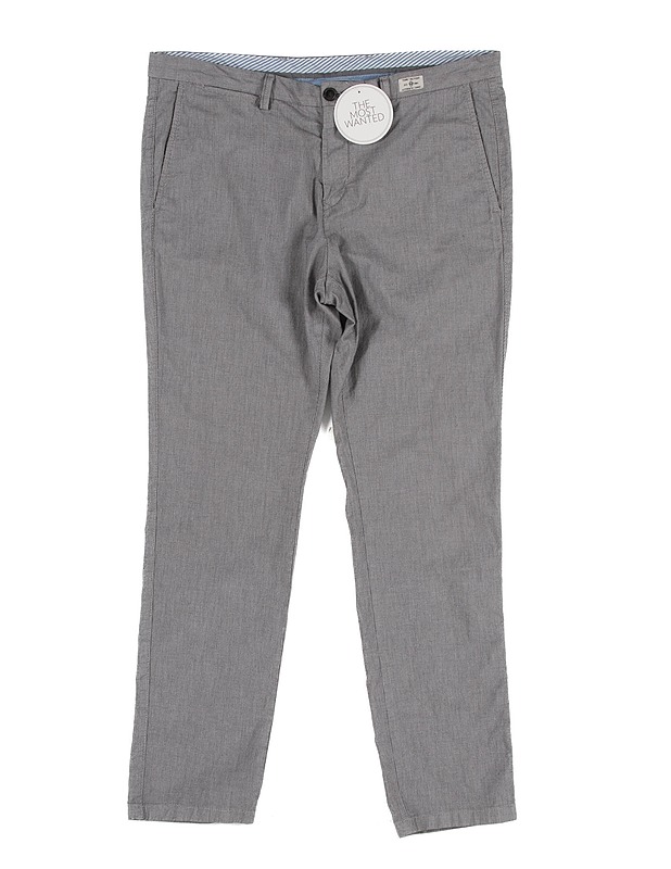 TOMMY HILFIGER housut, 36/32 - The Most Wanted vaatteet ja asusteet - 10105230939 - 0