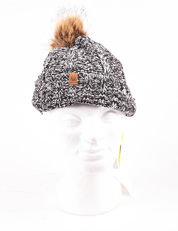 EVEN & ODD pipo, One size - Talviasusteet - 10105230981 - 0