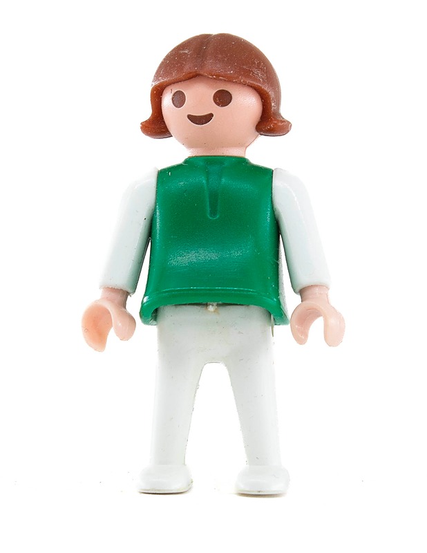 PLAYMOBIL lapsi figuuri - Lasten lelut - 10105230988 - 0